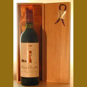 1980 Chateau Clerc Milonフランス産ヴィンテージワイン