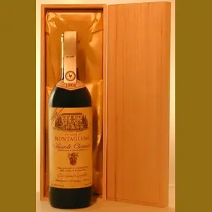 1969 Montagliari Chianti Classico Riservaイタリア産ヴィンテージワイン