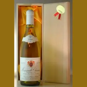 1966 Potinet Ampeau　Meursault 1er Cru Les Charmesフランス産ヴィンテージワイン