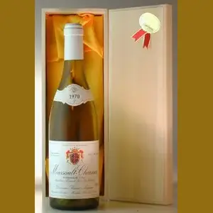 1970 Potinet Ampeau　Meursault 1er Cru Les Charmesフランス産ヴィンテージワイン