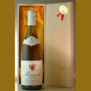 1971 Potinet Ampeau　Meursaultフランス産ヴィンテージワイン