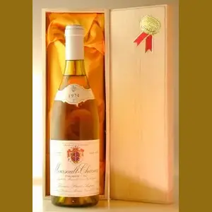 1974 Potinet Ampeau　Meursault 1er Cru Les Charmesフランス産ヴィンテージワイン