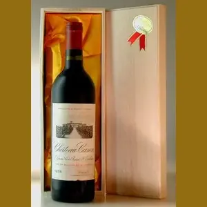 1975 Chateau Canonフランス産ヴィンテージワイン