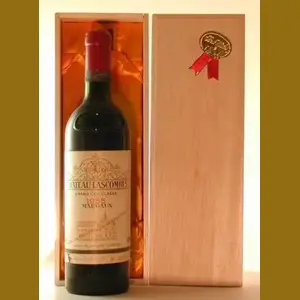 1955 Chateau Lascombes   Chateau Lascombesフランス産ヴィンテージワイン