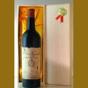 1955 Ducru Beaucaillou　フランス産ヴィンテージワイン