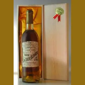 1957 フランス産ヴィンテージワイン