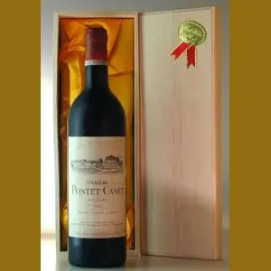 1978 Chateau Pontet Canetフランス産ヴィンテージワイン