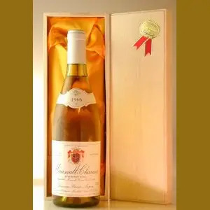 1966 Potinet Ampeau　Meursault 1er Cru Les Charmesフランス産ヴィンテージワイン