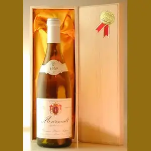 1969 Potinet Ampeau　Meursaultフランス産ヴィンテージワイン