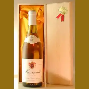 1971 Potinet Ampeau　Meursaultフランス産ヴィンテージワイン
