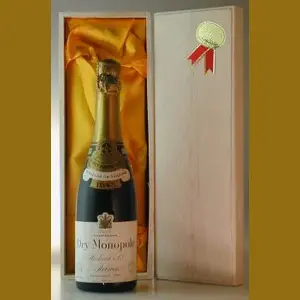 1945 Hedsick Dry Monopole　375ＭＬ　フランス産ヴィンテージワイン