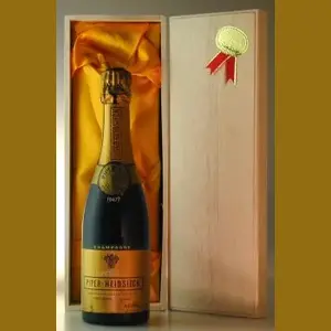 1947 PIPER HEIDSICK　375ＭＬ　フランス産ヴィンテージワイン