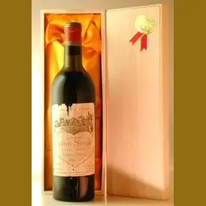 1950 １９５０ 　Ｃｈａｔｅａｕ　ＣＡＬＯＮ　ＳＥＧＵＲ（ＳＡＩＮＴ　ＥＳＴＥＰＨＥ）フランス産ヴィンテージワイン