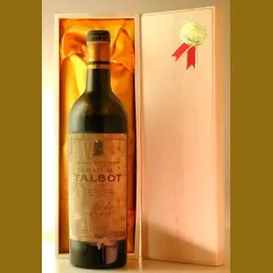 1934 Chateau Talbotフランス産ヴィンテージワイン