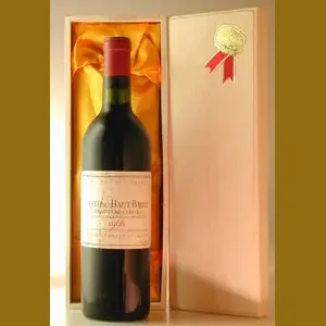 1966 Chateau Haut-Baillyフランス産ヴィンテージワイン