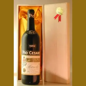 1962 Barolo Pio Cesareイタリア産ヴィンテージワイン