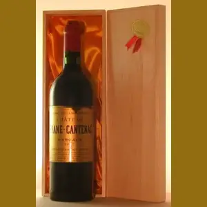 1967 Chateau Brane Cantenacフランス産ヴィンテージワイン