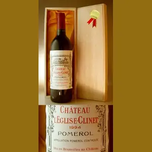 1994 lEglise-Clinetフランス産ヴィンテージワイン