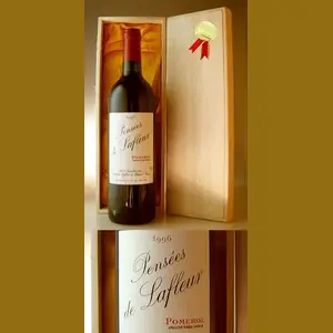 1996 Pensees de Lafleurフランス産ヴィンテージワイン