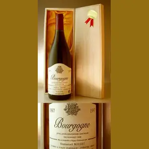 1997 Emmanuel Rougetフランス産ヴィンテージワイン
