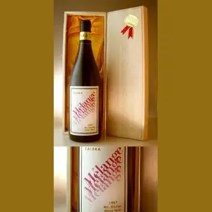 1997 Calera Pinot Noir Melangeフランス産ヴィンテージワイン
