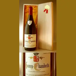 1999 Armand Rousseau Gevrey-Chambertinフランス産ヴィンテージワイン