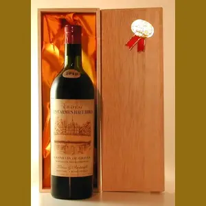1949 Chateau Les Carmes-Haut-Brionフランス産ヴィンテージワイン