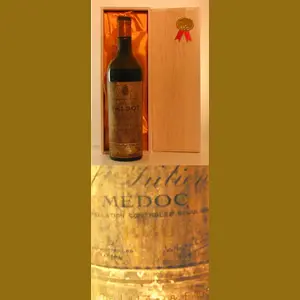 1949 Chateau Talbotフランス産ヴィンテージワイン