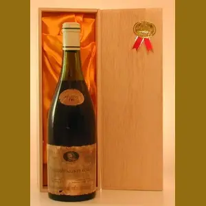 1945 Abel Porte   Puligny Montrachetフランス産ヴィンテージワイン