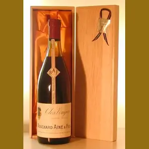 1973 Bouchard Pere Aine Et Fils   Clos de Vougeotフランス産ヴィンテージワイン