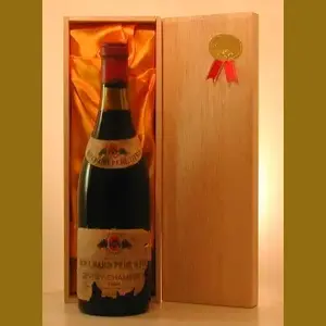 1961 Bouchard Pere Aine Et Fils&nbsp;&nbsp;&nbsp;Gevrey Chambertinフランス産ヴィンテージワイン