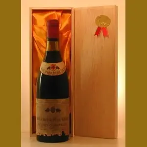 1961 Bouchard Pere Aine Et Fils&nbsp;&nbsp;&nbsp;Gevrey Chambertinフランス産ヴィンテージワイン