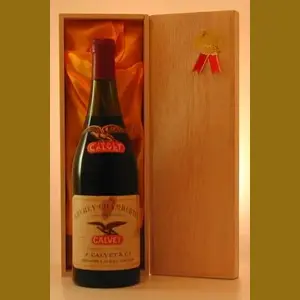 1953 Calvet   Gevrey Chambertinフランス産ヴィンテージワイン
