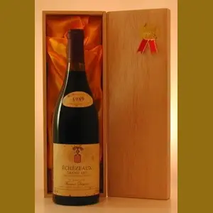 1989 Dargent F.   Ech?zeauxフランス産ヴィンテージワイン