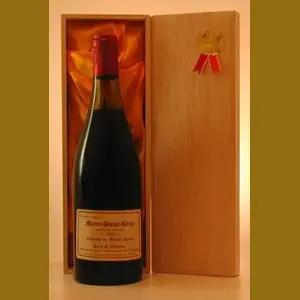 1952 De Villamont Henri&nbsp;&nbsp;&nbsp;Morey St. Denisフランス産ヴィンテージワイン