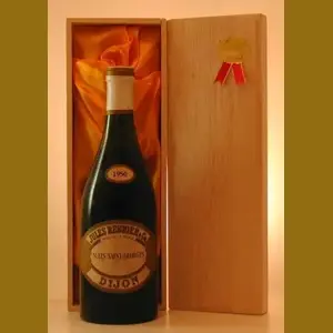 1950 Regnier Jules   Nuits Saint Georgesフランス産ヴィンテージワイン