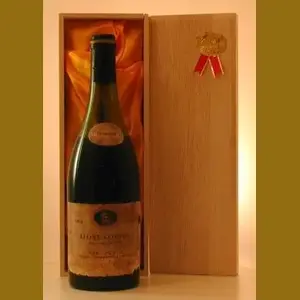 1942 Abel Porte   Aloxe Cortonフランス産ヴィンテージワイン