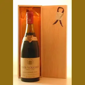1957 Clos Vougeotフランス産ヴィンテージワイン