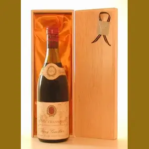 1967 Gevrey Chambertinフランス産ヴィンテージワイン