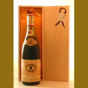 1967 Chambolle Musignyフランス産ヴィンテージワイン