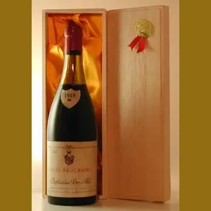 1949 Dufouleur Nuits St Georges les Vaucrainsフランス産ヴィンテージワイン