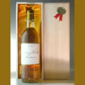 1956 Chateau Giletteフランス産ヴィンテージワイン