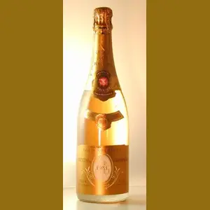1981 Roederer Cristal フランス産ヴィンテージワイン