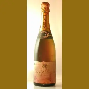 1966 Ruinart Roseフランス産ヴィンテージワイン