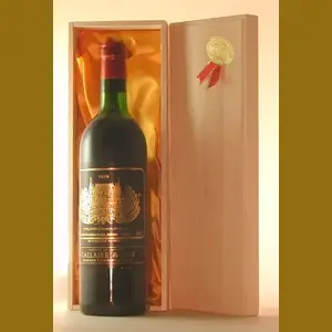 1979 Palmerフランス産ヴィンテージワイン