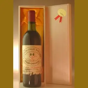 1970 Chateau Pavie Macquinフランス産ヴィンテージワイン