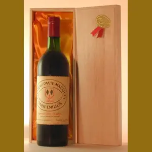1970 Chateau Pavie Macquinフランス産ヴィンテージワイン