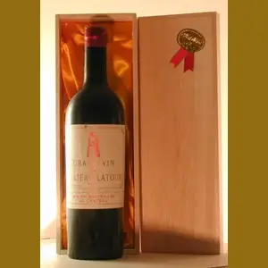 1937 Chateau Latourフランス産ヴィンテージワイン