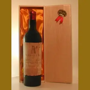 1952 Chateau Latourフランス産ヴィンテージワイン