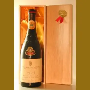 1958 Bersano Barbarescoフランス産ヴィンテージワイン